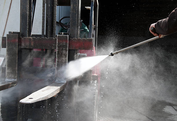 Boat and Dock Cleaning in New Orleans, LA